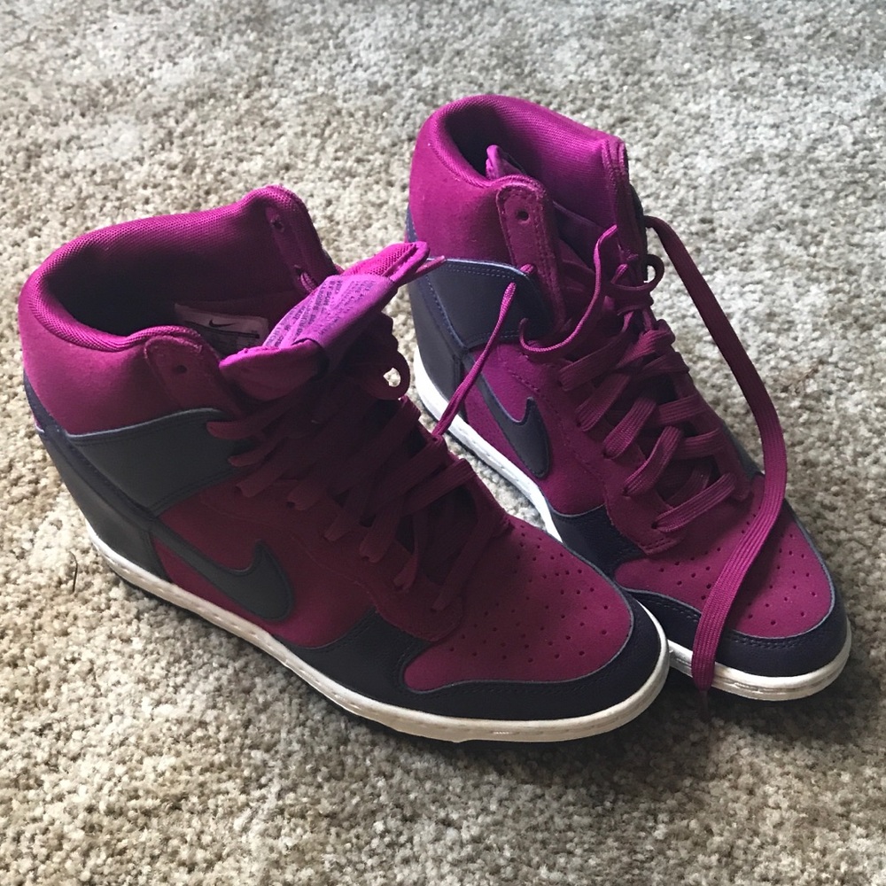 Nike Ski High